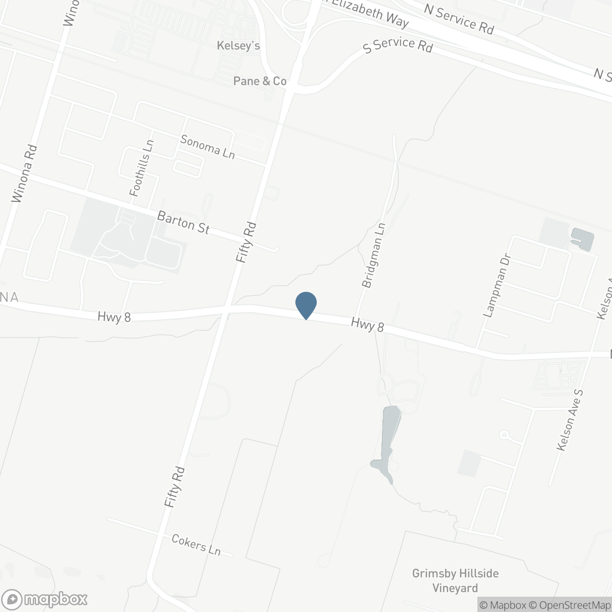 1429 HIGHWAY NO 8, Hamilton, Ontario L8E 5K8